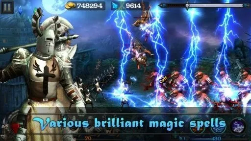 地狱僵尸2026下载安装 地狱僵尸2026下载安装