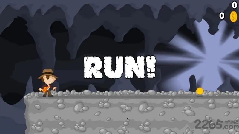 Gold Runner2026�ٷ�����