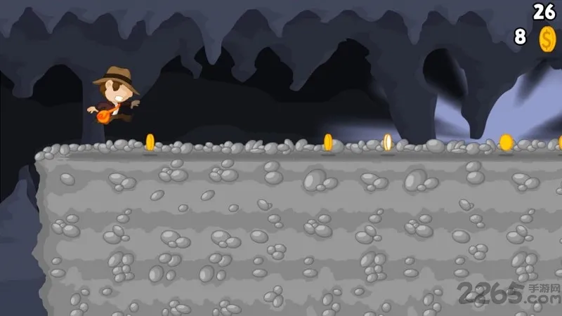 Gold Runner2026�ٷ�����v1.0 ��׿���ͼ