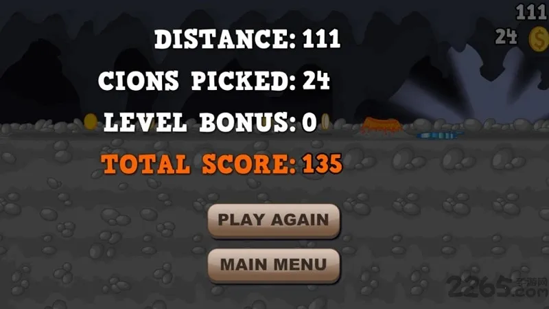 Gold Runner2026�ٷ�����v1.0 ��׿���ͼ