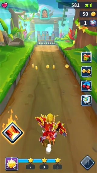 ����սʿ3���߿���2026�ٷ����°汾v1.0.8 �ֻ����ͼ