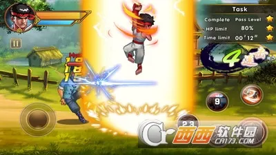 ��ͷ�񶷹�����ս�����ֻ���v1.0.1.109 �ٷ������ͼ