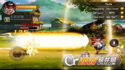 ��ͷ�񶷹�����ս�����ֻ���v1.0.1.109 �ٷ������ͼ