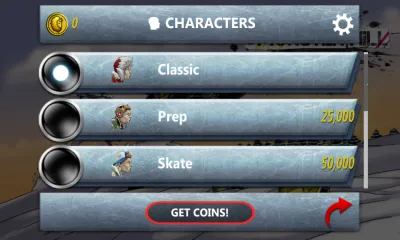 ѩ�־��������ֻ���v3.0 ��׿���ͼ