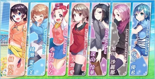 ���ܰ���ɫ��Ův1.0.8 �ֻ����ͼ