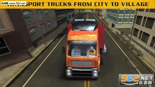 ũ�����������䳵2026�ٷ�����v1.0.3 �ֻ����ͼ