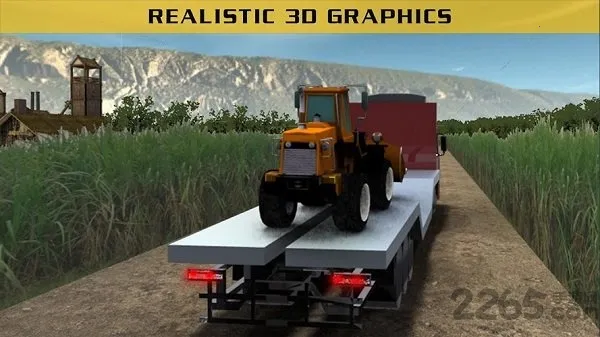 ũ�����������䳵2026�ٷ�����v1.0.3 �ֻ����ͼ