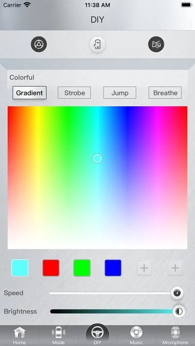 ħ������2026���°汾v1.1.4 ��׿���ͼ