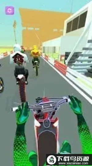 ɽ��ԽҰ��ʿv0.2 �ٷ������ͼ