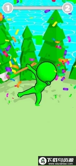 伐木工人比赛3d2026官方最新版本 伐木工人比赛3d2026官方最新版本