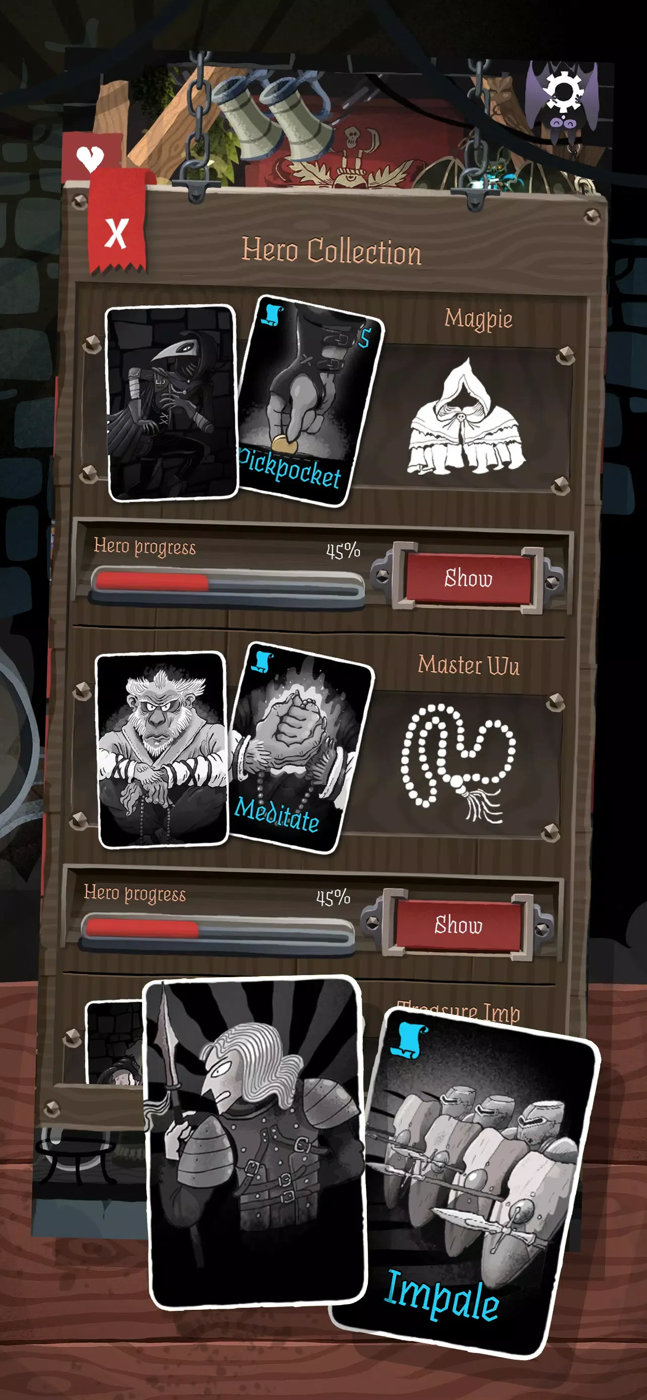 ���ƴ�ð��2v116 ��׿���ͼ