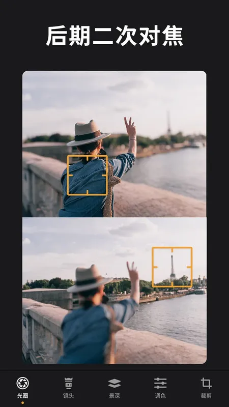 ReLens大光圈虚化单反相机2026官方正版 ReLens大光圈虚化单反相机2026官方正版