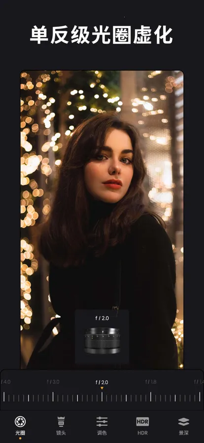 ReLens���Ȧ�黯�������2026�ٷ�����v5.5.1 �ٷ������ͼ