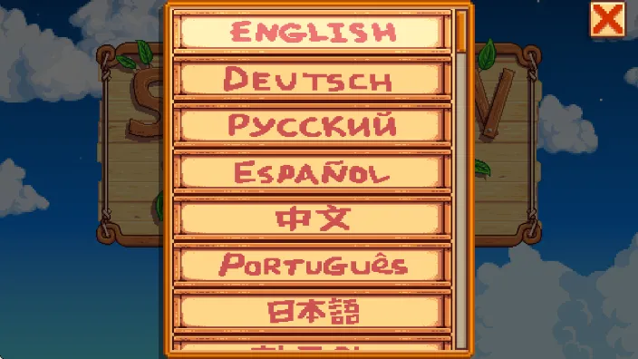 Stardew Valley2026���ذ�װv1.6.15.0 ��Ѱ��ͼ