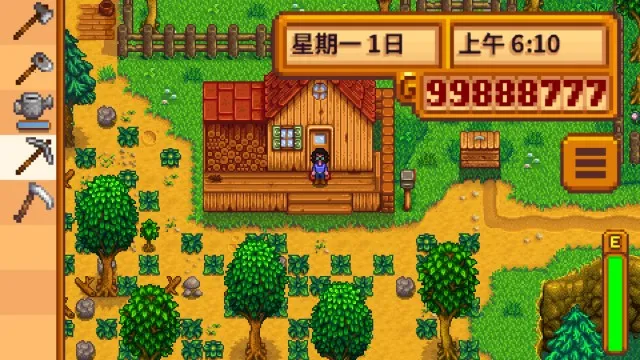 Stardew Valley2026下载安装 Stardew Valley2026下载安装