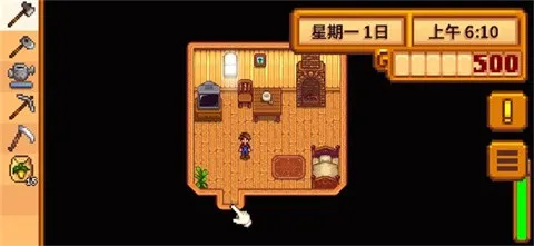 Stardew Valley2026���ذ�װv1.6.15.0 ��Ѱ��ͼ