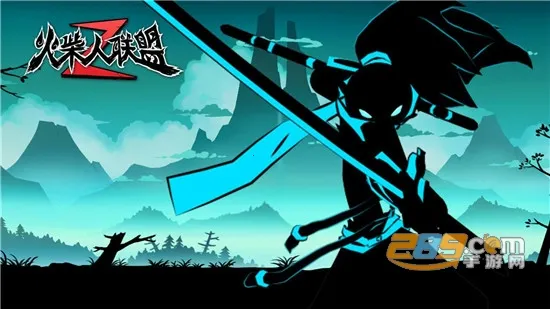 火柴人联盟天赋觉醒 火柴人联盟天赋觉醒