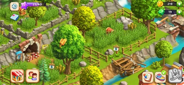 ���ֺ��壺ũ��������2026���ذ�װv45.64.1 ��׿���ͼ