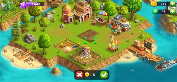 ���ֺ��壺ũ��������2026���ذ�װv45.64.1 ��׿���ͼ