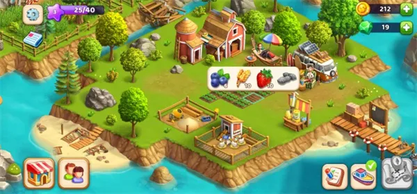 ���ֺ��壺ũ��������2026���ذ�װv45.64.1 ��׿���ͼ