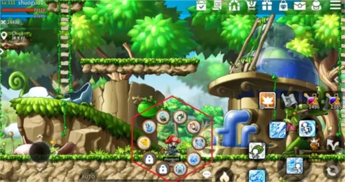 冒险岛枫之传说台湾2026官方正版 冒险岛枫之传说台湾2026官方正版