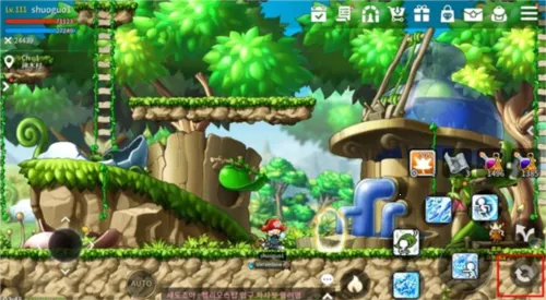 冒险岛枫之传说台湾2026官方正版 冒险岛枫之传说台湾2026官方正版