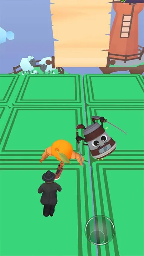 火柴人太空杀 火柴人太空杀