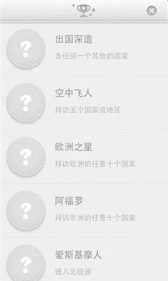 世界迷雾 世界迷雾