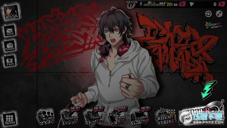 ������˷�ARB�����ֻ���