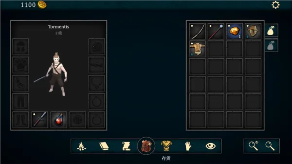 折磨之地地下城rpg2026最新版本 折磨之地地下城rpg2026最新版本