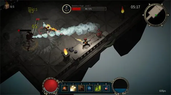 ��ĥ֮�ص��³�rpg2026���°汾v0.2.0.5 ��׿���ͼ