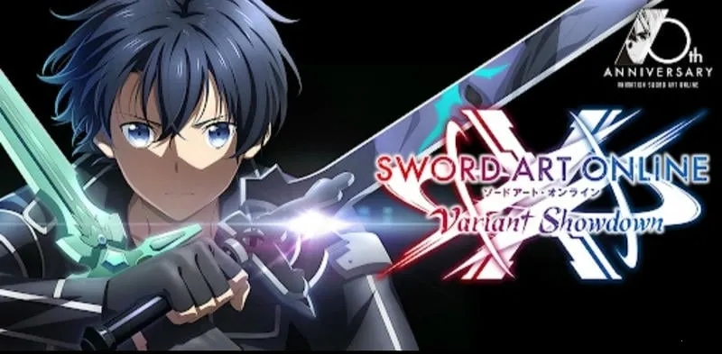 刀剑神域火线争战2026官方最新版本 刀剑神域火线争战2026官方最新版本