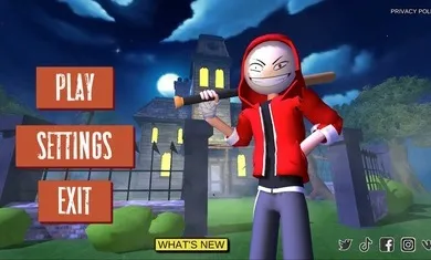 angryboyfriend������2026�ٷ����°汾v0.92 �ֻ����ͼ