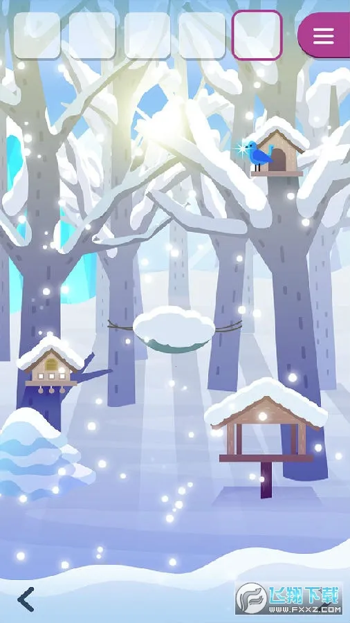 动物逃脱 动物逃脱