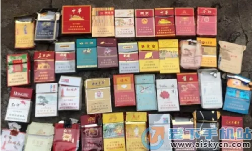 统码烟盒回收2026最新版本 统码烟盒回收2026最新版本