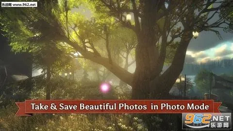 尼米亚人传奇:光明山脉 尼米亚人传奇:光明山脉