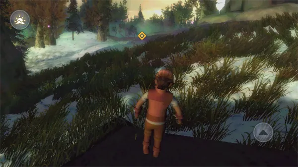 尼米亚人传奇:光明山脉 尼米亚人传奇:光明山脉