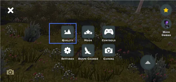 荒野经典版 荒野经典版