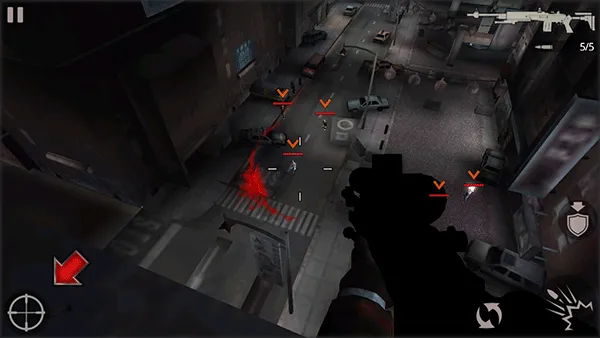 杀手2影子阴谋最新手机版 杀手2影子阴谋最新手机版