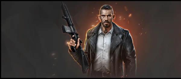 黑道风云2026最新版本 黑道风云2026最新版本