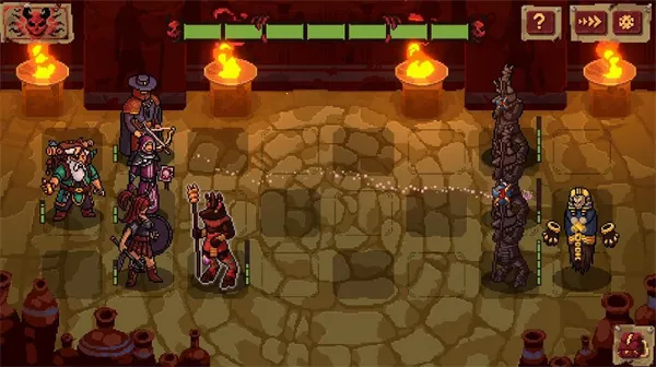 血盟守卫军2 血盟守卫军2