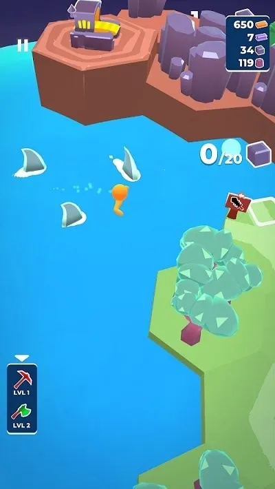 �ҵ�СС����v2.17.2 �ֻ����ͼ