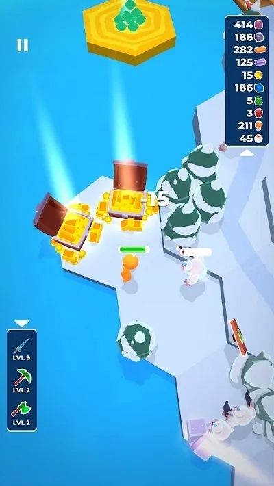 �ҵ�СС����v2.17.2 �ֻ����ͼ