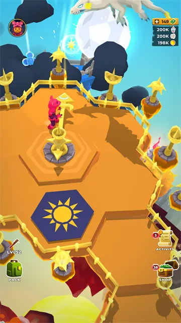 �ҵ�СС����v2.17.2 �ֻ����ͼ