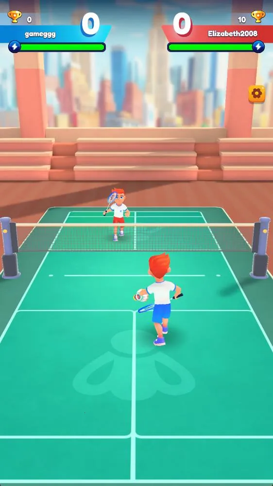 ��ë���ս2026���°汾v2.0.1 �ֻ����ͼ