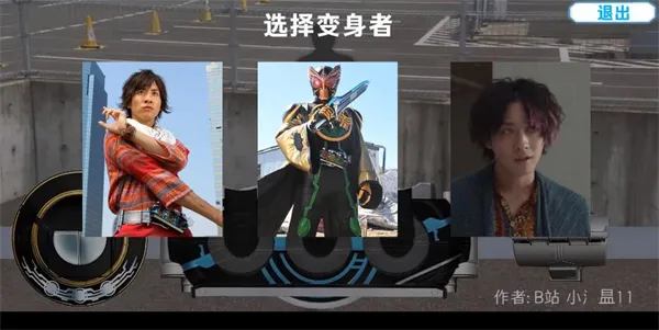 ������ʿŷ�ȱ���ģ����2026�ٷ����°汾v1.0 �ٷ������ͼ