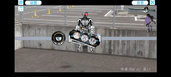 ������ʿŷ�ȱ���ģ����2026�ٷ����°汾v1.0 �ٷ������ͼ