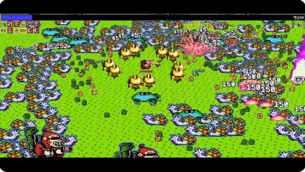 大破坏幸存者 大破坏幸存者