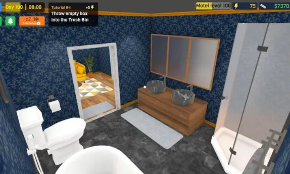 �����ùݹ���ģ����2026�ٷ�����v4.7 �ֻ����ͼ