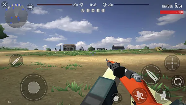 ����ս�������ֻ���v0.7.2 ��׿���ͼ